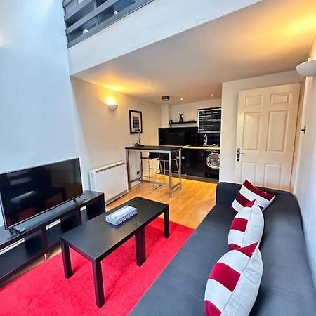 Kay Star Living Apartamento Birmingham Exterior foto