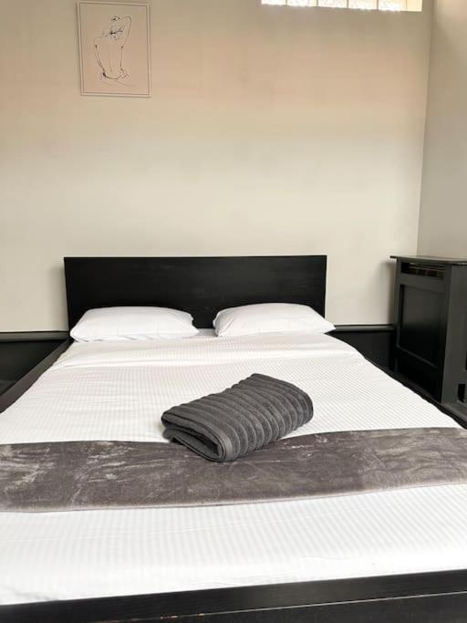 Kay Star Living Apartamento Birmingham Exterior foto